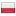 hejlech.pl server is located in Poland